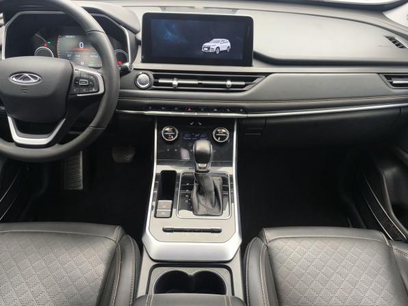 Chery Tiggo 8 I с пробегом 2021 года, цена 1 624 000 рублей, 69293 км, внедорожник, Автокод Объявления