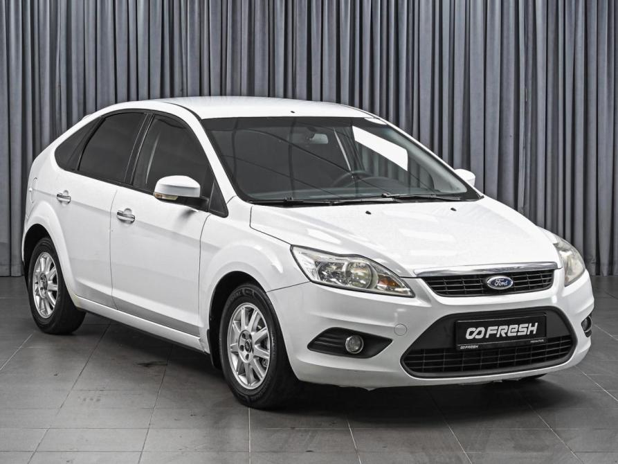 Ford Focus II Рестайлинг Ставрополь  - изображение 1