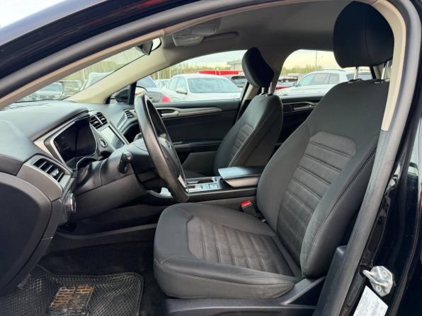 Ford Fusion (North America) II Рестайлинг с пробегом 2020 года, цена 1 505 000 рублей, 90000 км, седан, Автокод Объявления