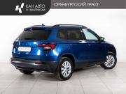 Skoda Karoq I Казань  - изображение 18