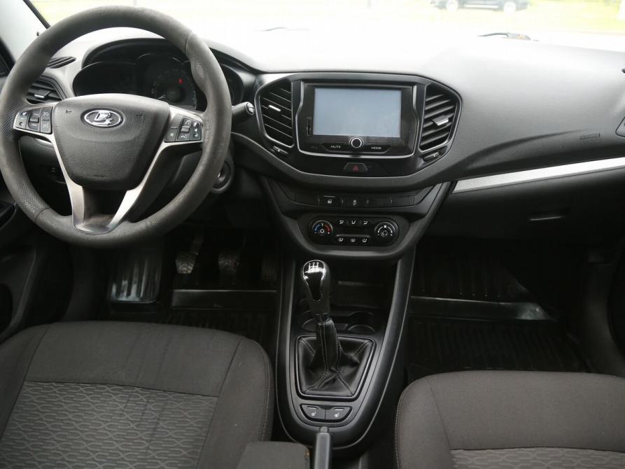 Lada (ВАЗ) Vesta I Иваново  - изображение 12