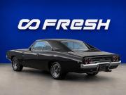 Dodge Charger II Москва  - изображение 19