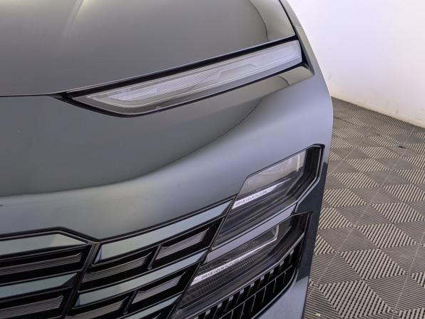 JETOUR DASHING I с пробегом 2024 года, цена 2 250 000 рублей, 25933 км, внедорожник, Автокод Объявления