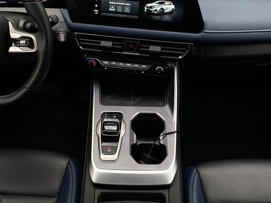 GAC GS3 Москва  - изображение 13