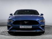 Ford Mustang VI Рестайлинг Москва  - изображение 20