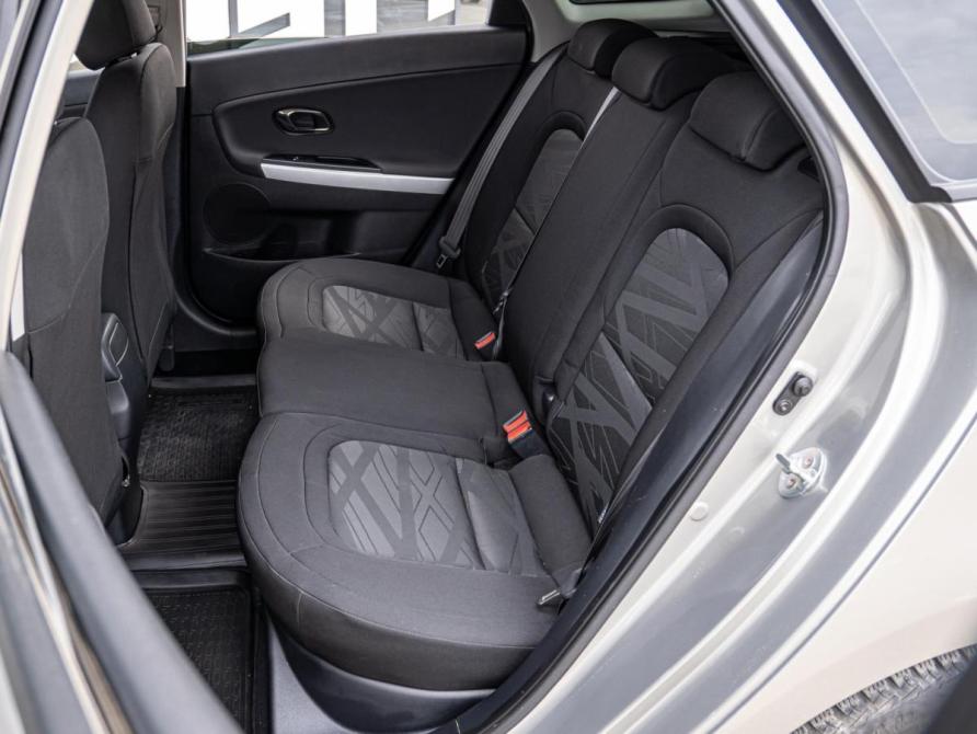Kia Ceed II Рестайлинг Краснодар  - изображение 9