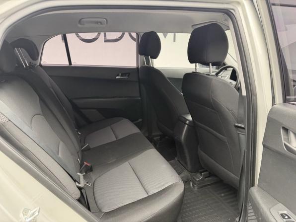 Hyundai Creta I с пробегом 2019 года, цена 1 705 000 рублей, 131039 км, внедорожник, Автокод Объявления