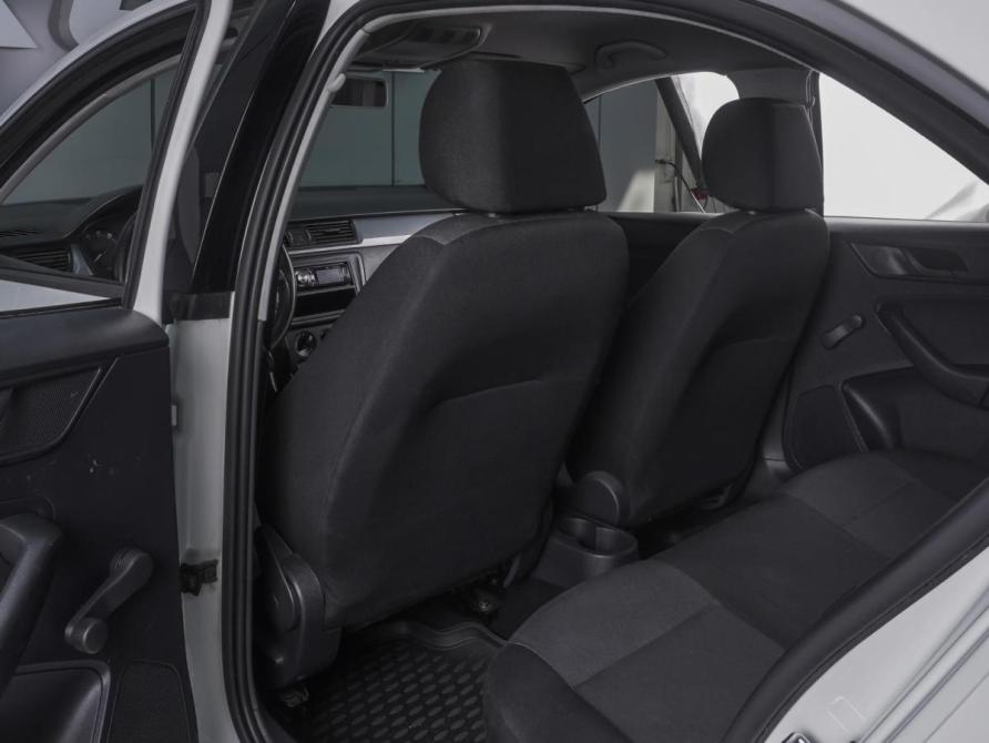 Skoda Rapid I Ростов-на-Дону  - изображение 11