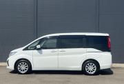 Honda Stepwgn V Рестайлинг Красноярск  - изображение 32