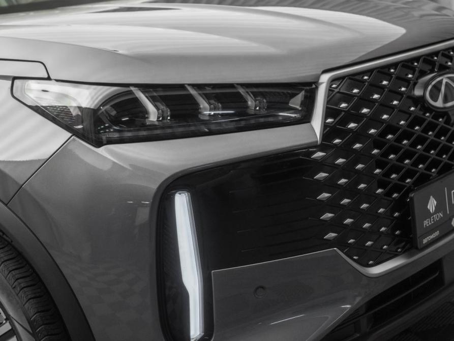 Chery Tiggo 4 I Рестайлинг 2 Москва  - изображение 26