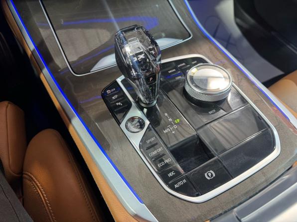 BMW X5 IV (G05/G18) с пробегом 2022 года, цена 7 999 000 рублей, 14237 км, внедорожник, Автокод Объявления