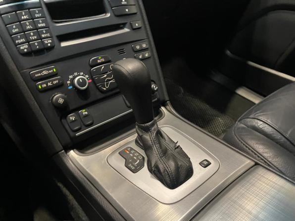 Volvo XC90 I Рестайлинг с пробегом 2006 года, цена 1 249 000 рублей, 275000 км, внедорожник, Автокод Объявления