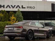 Audi A5 II (F5) Москва  - изображение 28