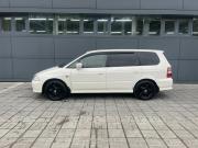 Honda Odyssey II Новосибирск  - изображение 17