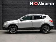 Nissan Qashqai I Екатеринбург  - изображение 27