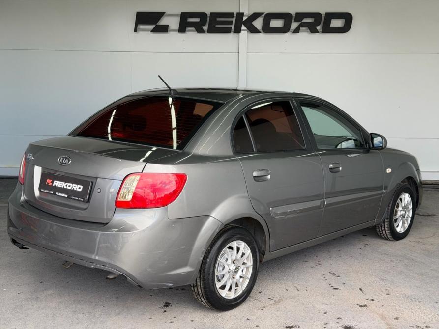 Kia Rio II Рестайлинг Уфа  - изображение 2