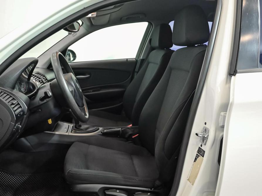 BMW 1 серии I (E81/E82/E87/E88) Рестайлинг Екатеринбург  - изображение 9