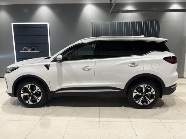 Chery Tiggo 7 Pro Max I с пробегом 2023 года, цена 2 059 000 рублей, 55000 км, внедорожник, Автокод Объявления