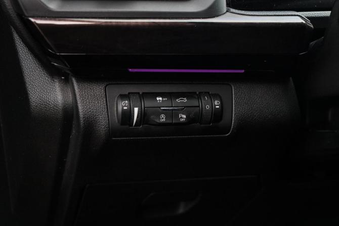 Exeed VX I с пробегом 2023 года, цена 2 728 000 рублей, 48850 км, внедорожник, Автокод Объявления