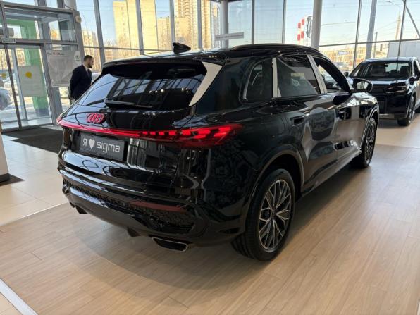 Новый Audi Q5 III 2026 года, цена 6 250 000 рублей, внедорожник, Автокод Объявления
