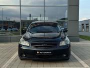 Infiniti M III Владикавказ  - изображение 18