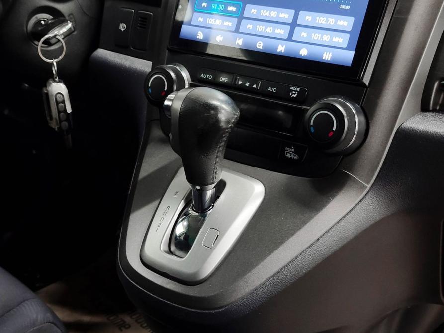 Honda CR-V III Рестайлинг Тула  - изображение 14