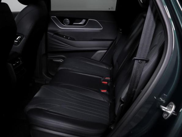 Chery Tiggo 9 I с пробегом 2025 года, цена 3 750 000 рублей, 13968 км, внедорожник, Автокод Объявления