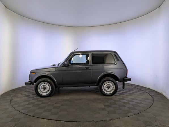 Lada (ВАЗ) Niva Legend с пробегом 2021 года, цена 745 000 рублей, 46794 км, внедорожник, Автокод Объявления