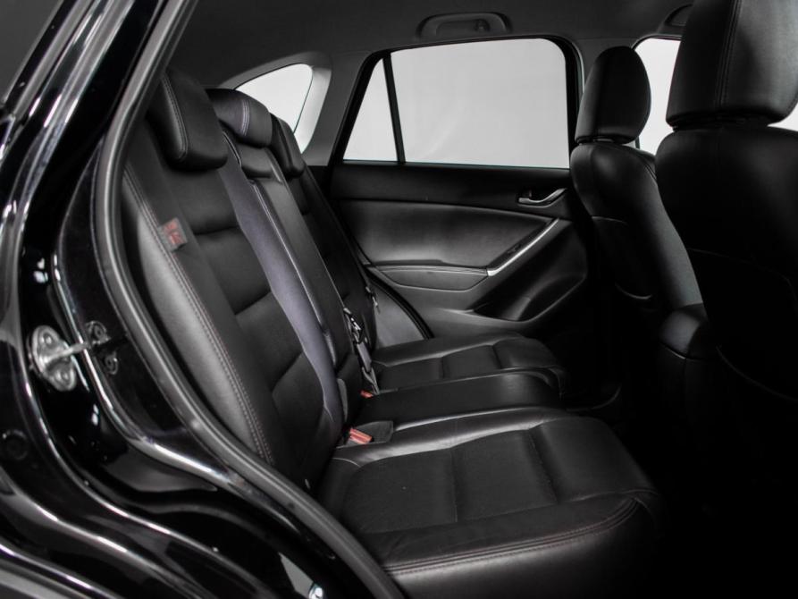 Mazda CX-5 I Рестайлинг Москва  - изображение 10
