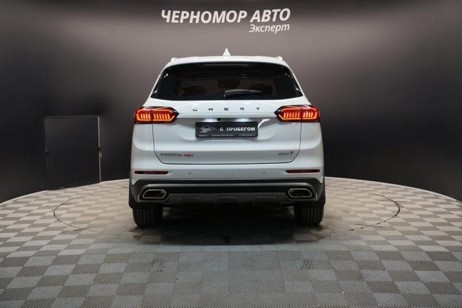 Chery Tiggo 8 Pro I с пробегом 2022 года, цена 2 085 000 рублей, 74000 км, внедорожник, Автокод Объявления
