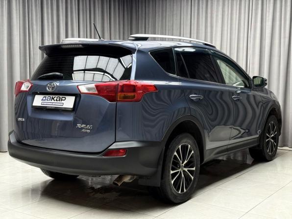 Toyota RAV4 IV (XA40) с пробегом 2014 года, цена 1 649 000 рублей, 197760 км, внедорожник, Автокод Объявления