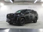 Cadillac Escalade V Москва  - изображение 37