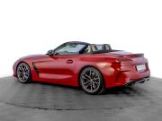 BMW Z4 III (G29) Москва  - изображение 45