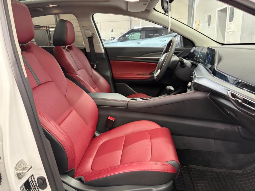 Changan Eado Plus Краснодар  - изображение 16