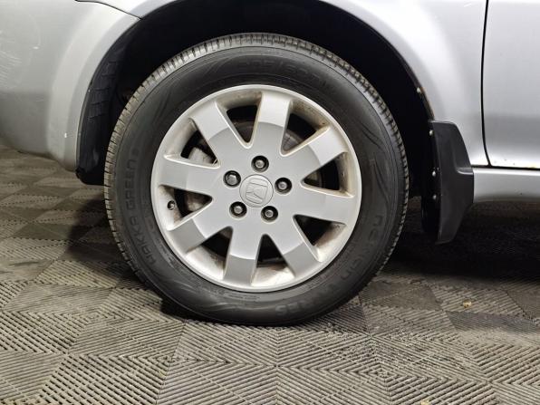 Honda HR-V I Рестайлинг с пробегом 2005 года, цена 471 000 рублей, 249595 км, внедорожник, Автокод Объявления