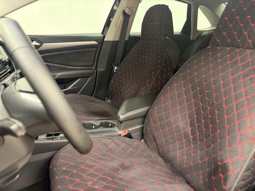 Volkswagen Jetta VII Ростов-на-Дону  - изображение 17