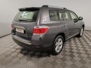 Toyota Highlander II (XU40) Рестайлинг Москва  - изображение 24