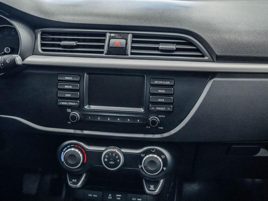 Kia Rio IV Самара  - изображение 11