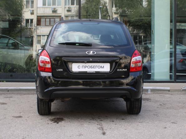 Lada (ВАЗ) Kalina II с пробегом 2015 года, цена 654 000 рублей, 61598 км, универсал, Автокод Объявления