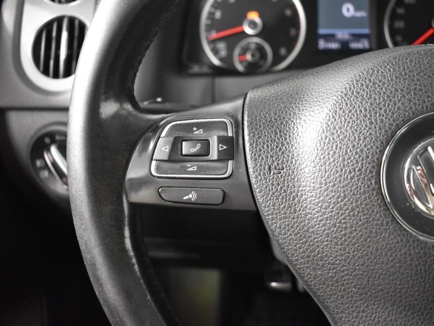 Volkswagen Tiguan I Рестайлинг Казань  - изображение 14