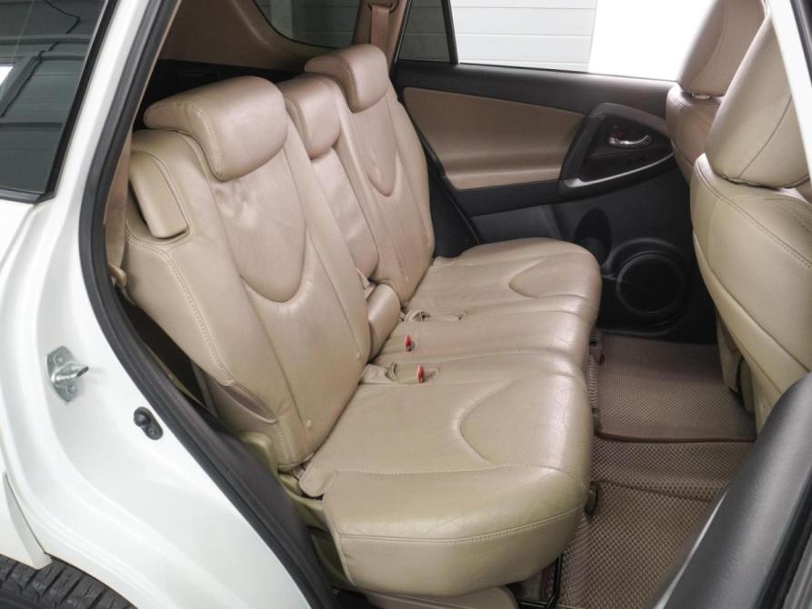 Toyota RAV4 III (XA30) Рестайлинг Воронеж  - изображение 7