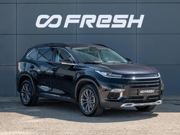 Exeed TXL I с пробегом 2021 года, цена 1 800 000 рублей, 76899 км, внедорожник, Автокод Объявления