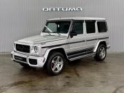 Mercedes-Benz G-Класс II (W463) Краснодар  - изображение 21