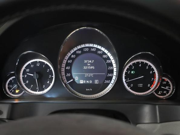 Mercedes-Benz E-Класс IV (W212 S212 C207) с пробегом 2010 года, цена 1 195 000 рублей, 321595 км, купе-хардтоп, Автокод Объявления