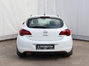 Opel Astra J Москва  - изображение 28