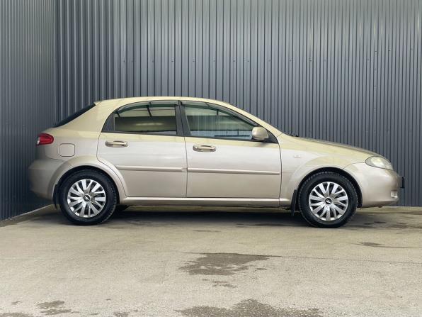 Chevrolet Lacetti I с пробегом 2006 года, цена 377 000 рублей, 179732 км, хэтчбек, Автокод Объявления