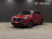 Lada (ВАЗ) XRAY I Челябинск  - изображение 19