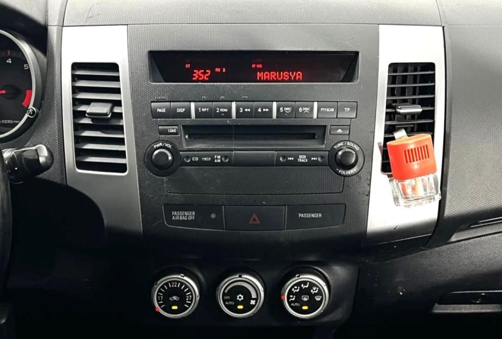 Mitsubishi Outlander II Нижний Новгород  - изображение 15
