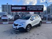 Opel Mokka I Альметьевск  - изображение 24