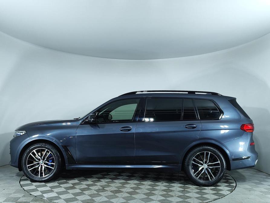 BMW X7 I (G07) Ростов-на-Дону  - изображение 5